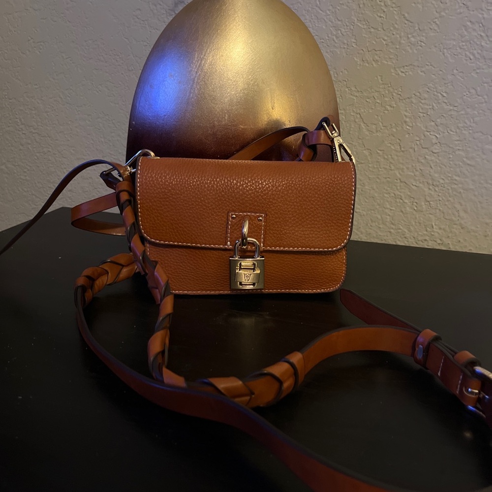 Authentic Steve Madden small crossbody
